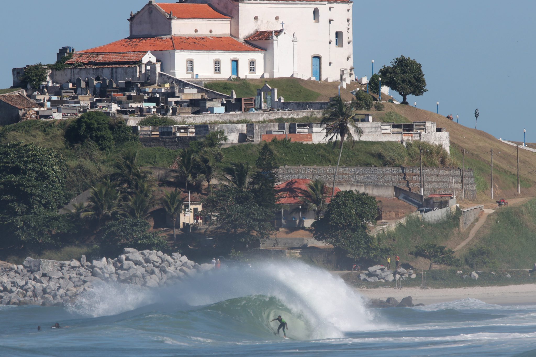 Foto: Smorigo/WSL