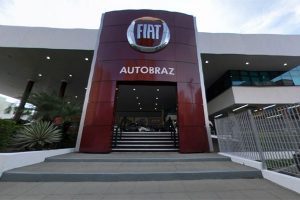 Fiat Autobraz 23 anos