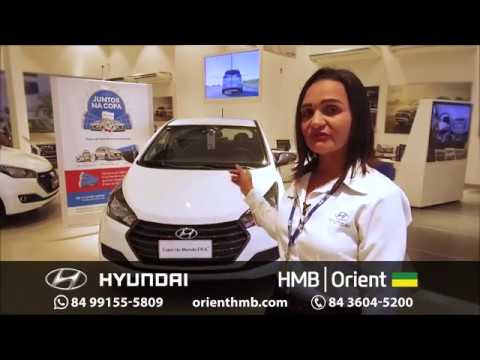 [VÍDEO] Hyundai parcela após Copa do Mundo 2018