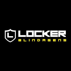 Locker Blindagens - satisfação, qualidade e segurança.