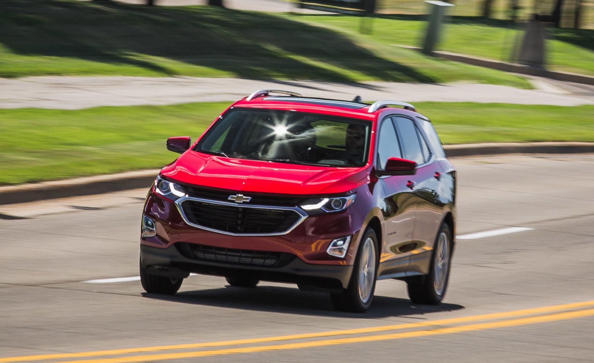 Concessionária Espacial  A sua Chevrolet em Natal