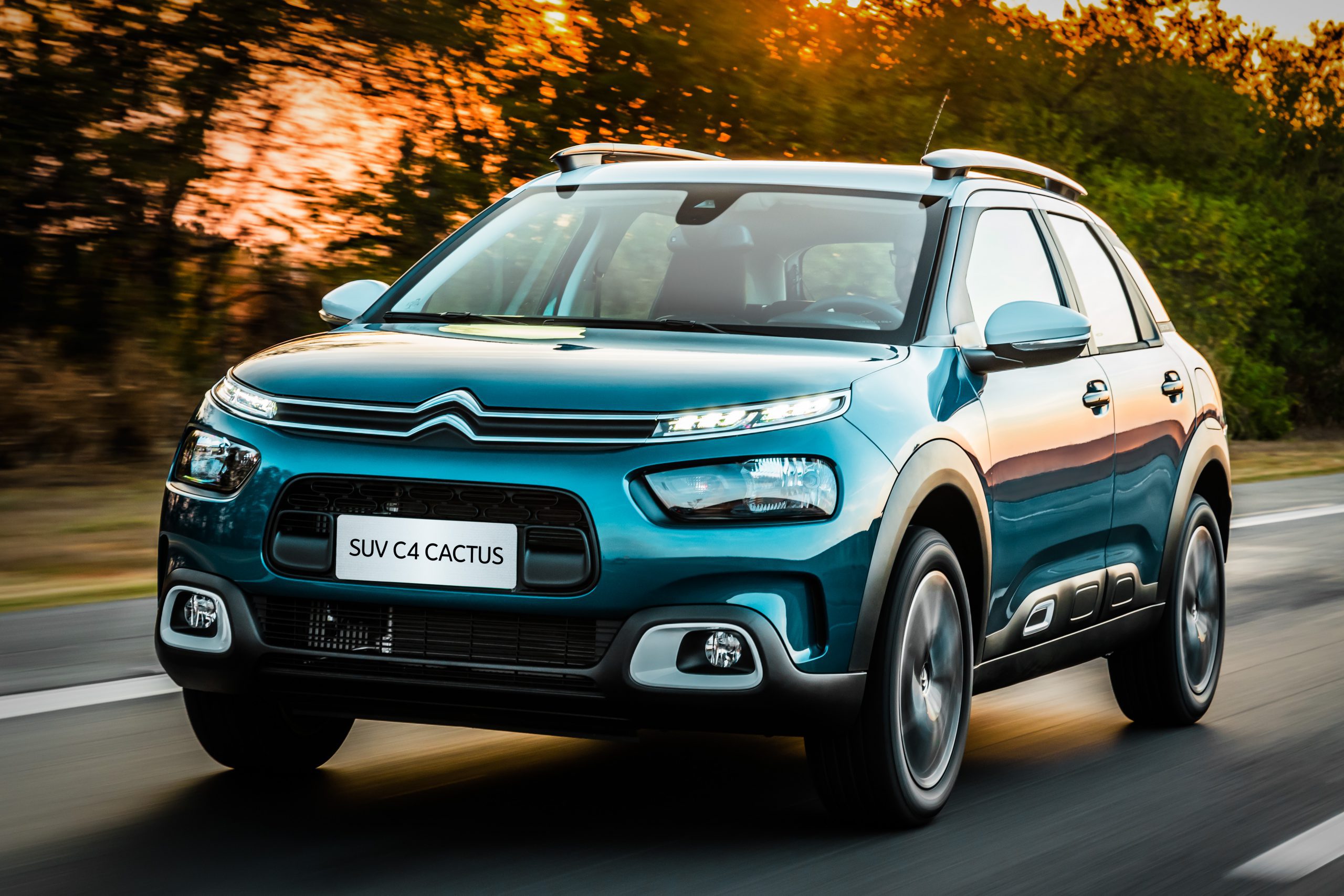 Citroen Victoire apresenta promoções e novidades para janeiro | Live | AO VIVO