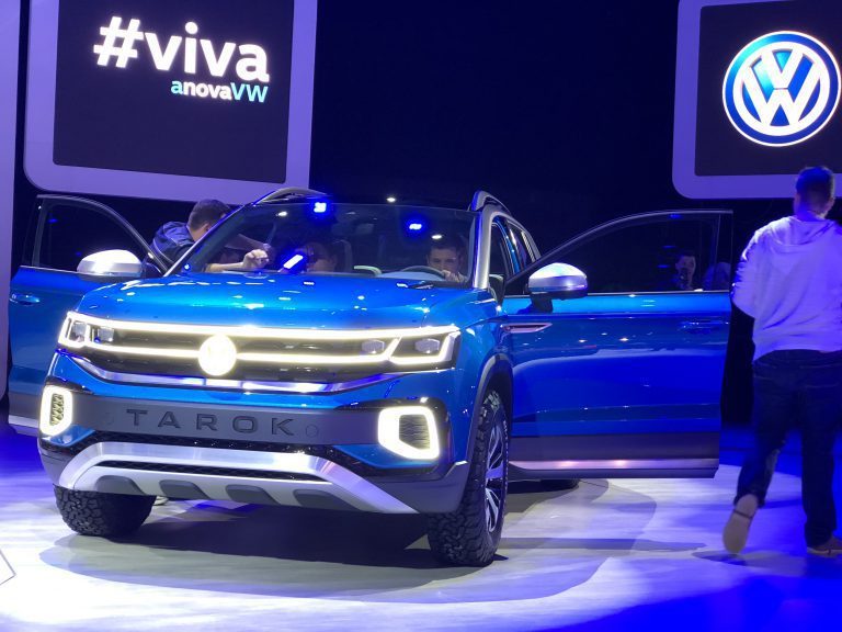 Salão do Automóvel SP 2025: O Retorno ao Anhembi com Inovações