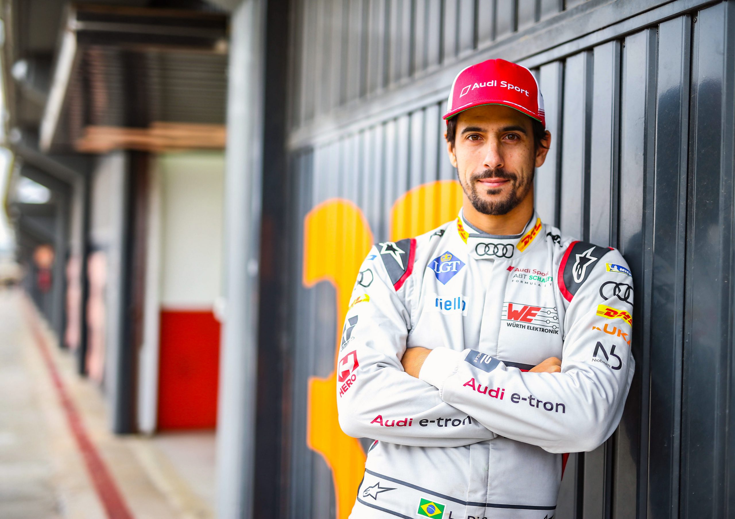 Entrevista Exclusiva Lucas Di Grassi | Formula E | Racing | Vídeo