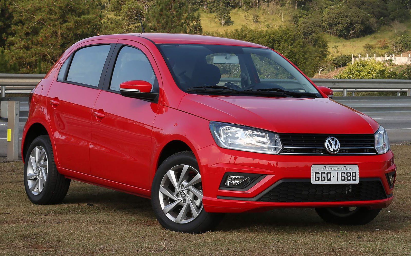 Nacional Volkswagen Natal