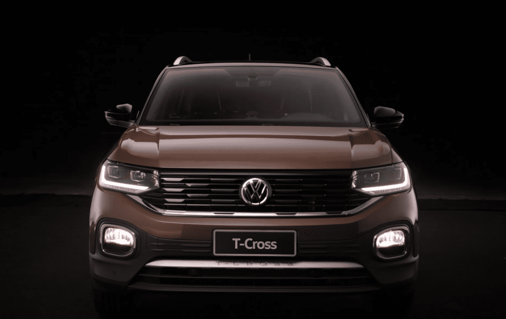 T-Cross