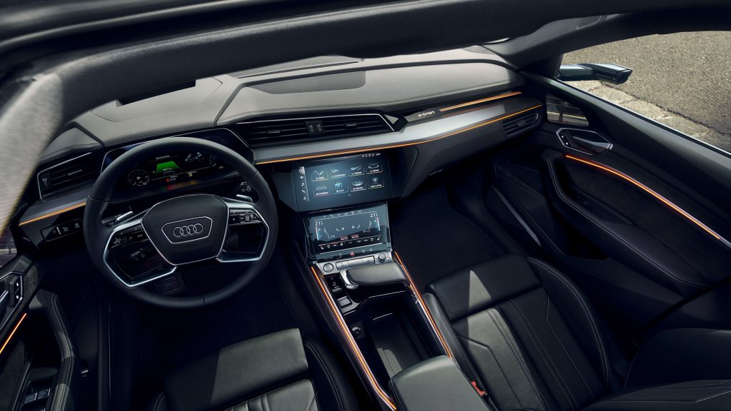 Audi 2019