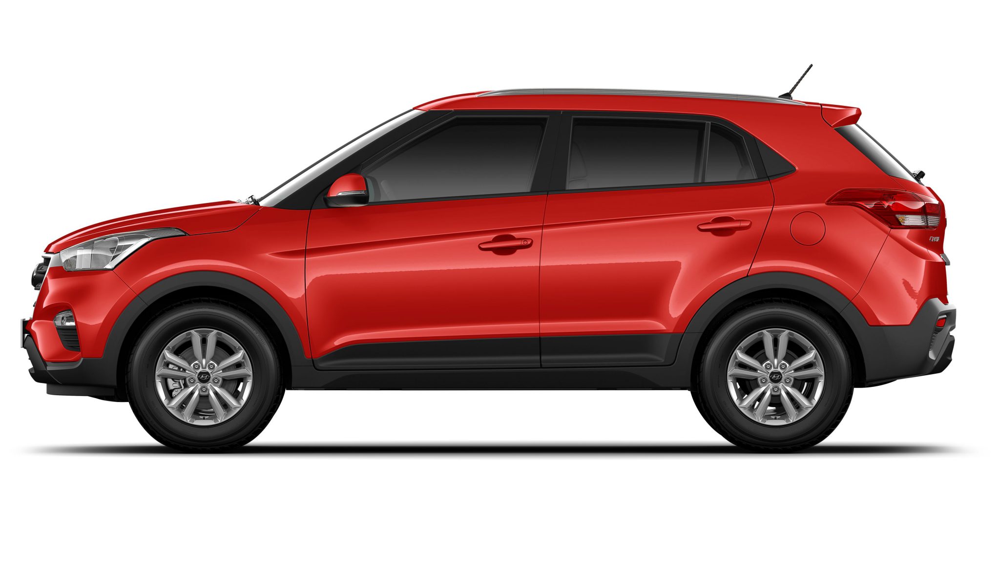 Novo Hyundai Creta Smart