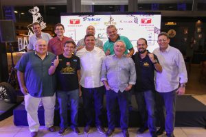 Cearense de Rally 2019 Lançamento (Fotos: João Dijorge)