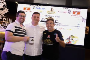 Cearense de Rally 2019 Lançamento (Fotos: João Dijorge)