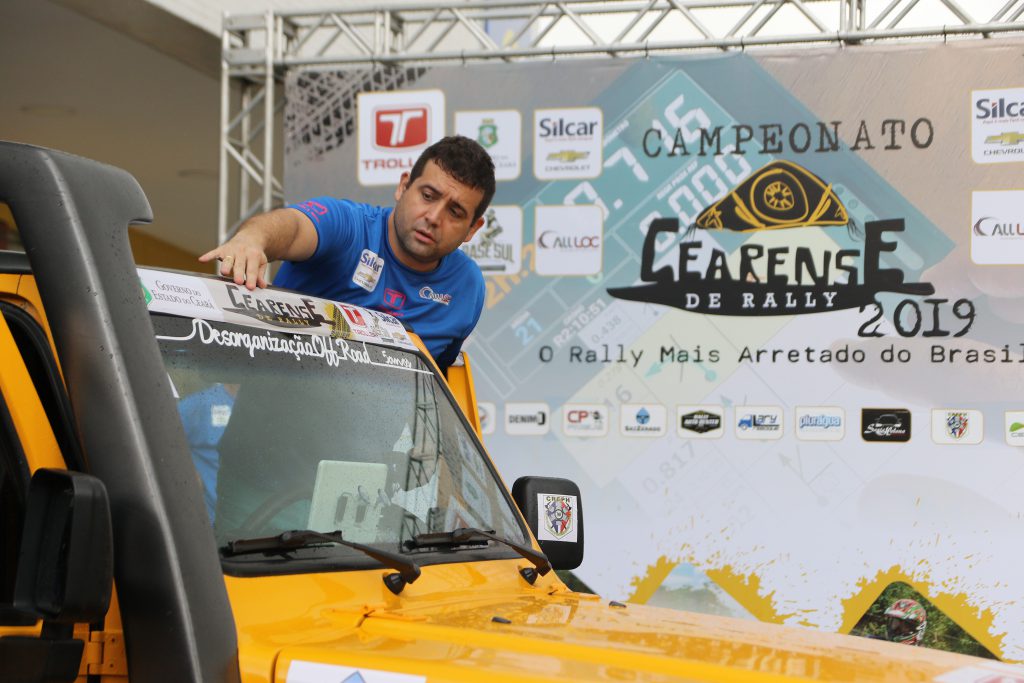 Primeira Etapa Cearense de Rally 2019 | Foto #JoaoDijorge | #motoreseacao | #blogdofreire