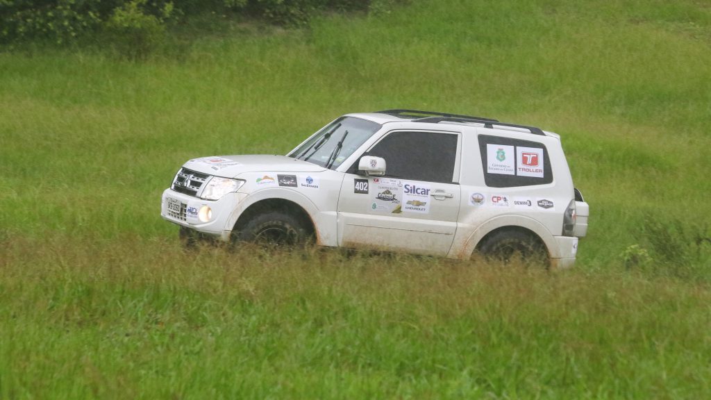 Primeira Etapa Cearense de Rally 2019 | Foto #JoaoDijorge | #motoreseacao | #blogdofreire