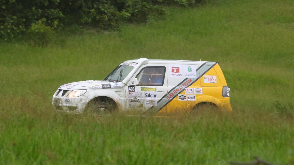 Primeira Etapa Cearense de Rally 2019 | Foto #JoaoDijorge | #motoreseacao | #blogdofreire