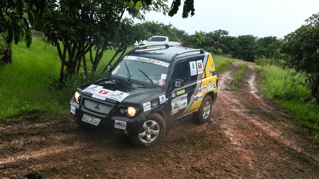 Primeira Etapa Cearense de Rally 2019 | Foto #JoaoDijorge | #motoreseacao | #blogdofreire