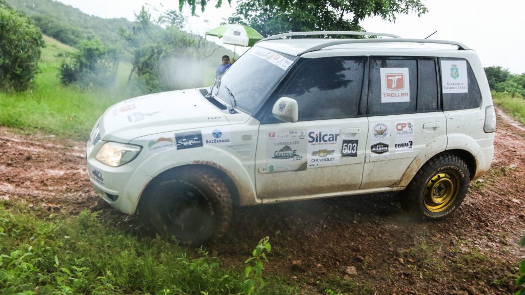 Primeira Etapa Cearense de Rally 2019 | Foto #JoaoDijorge | #motoreseacao | #blogdofreire