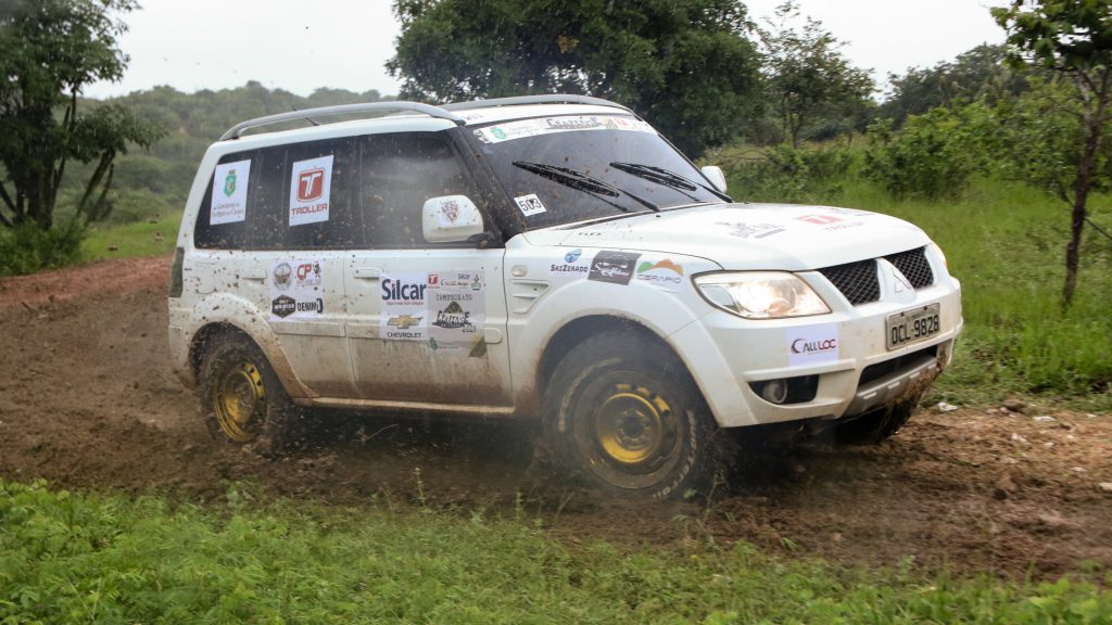 Primeira Etapa Cearense de Rally 2019 | Foto #JoaoDijorge | #motoreseacao | #blogdofreire