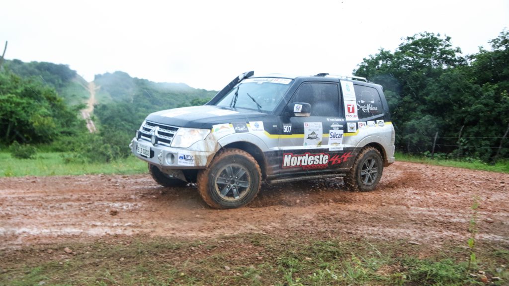 Primeira Etapa Cearense de Rally 2019 | Foto #JoaoDijorge | #motoreseacao | #blogdofreire