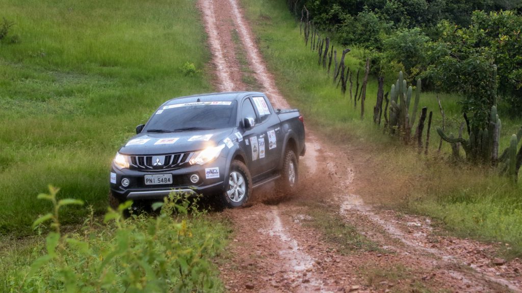 Primeira Etapa Cearense de Rally 2019 | Foto #JoaoDijorge | #motoreseacao | #blogdofreire