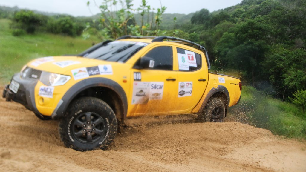 Primeira Etapa Cearense de Rally 2019 | Foto #JoaoDijorge | #motoreseacao | #blogdofreire