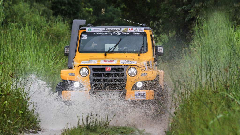 Primeira Etapa Cearense de Rally 2019 | Foto #JoaoDijorge | #motoreseacao | #blogdofreire