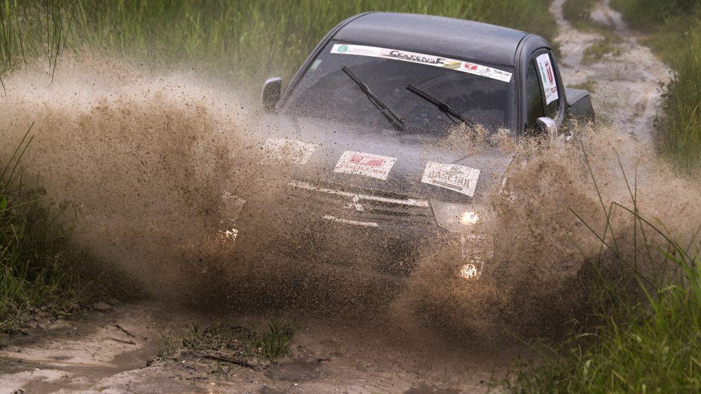 Primeira Etapa Cearense de Rally 2019 | Foto #JoaoDijorge | #motoreseacao | #blogdofreire