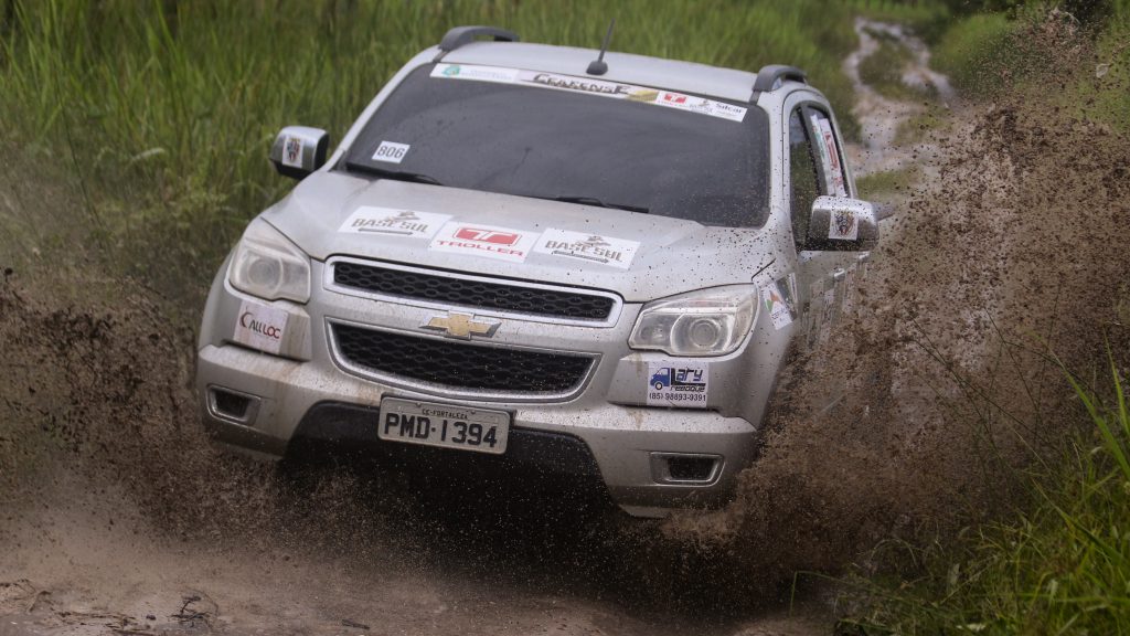 Primeira Etapa Cearense de Rally 2019 | Foto #JoaoDijorge | #motoreseacao | #blogdofreire