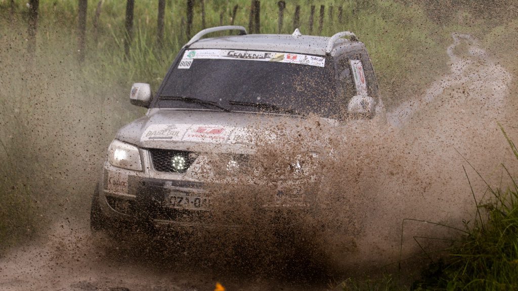 Primeira Etapa Cearense de Rally 2019 | Foto #JoaoDijorge | #motoreseacao | #blogdofreire