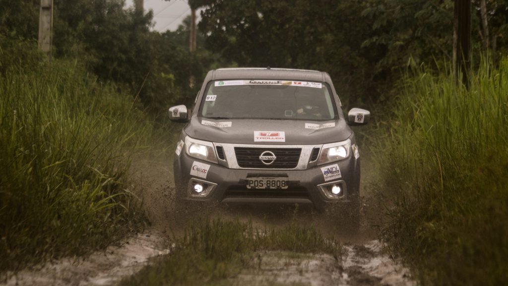 Primeira Etapa Cearense de Rally 2019 | Foto #JoaoDijorge | #motoreseacao | #blogdofreire