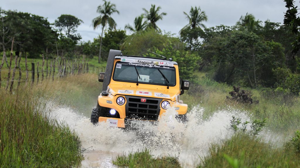 Primeira Etapa Cearense de Rally 2019 | Foto #JoaoDijorge | #motoreseacao | #blogdofreire