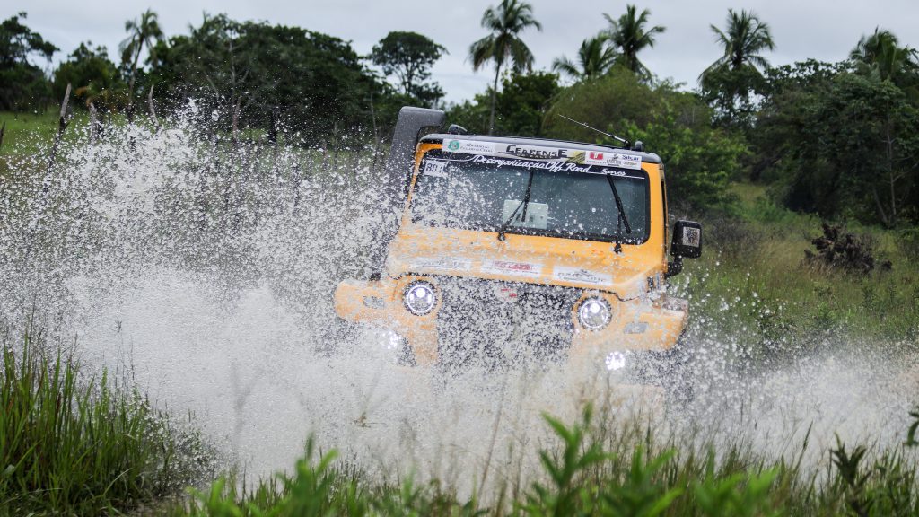 Primeira Etapa Cearense de Rally 2019 | Foto #JoaoDijorge | #motoreseacao | #blogdofreire