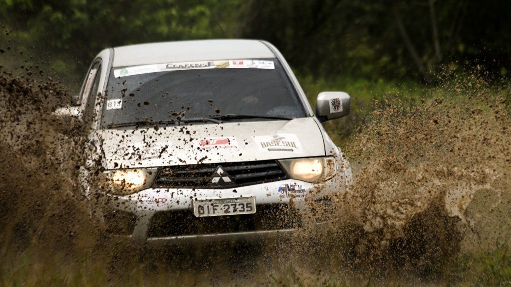 Primeira Etapa Cearense de Rally 2019 | Foto #JoaoDijorge | #motoreseacao | #blogdofreire