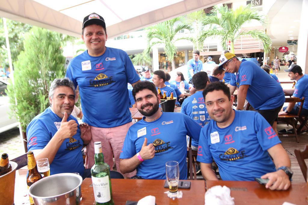 Primeira Etapa Cearense de Rally 2019 | Foto #JoaoDijorge | #motoreseacao | #blogdofreire