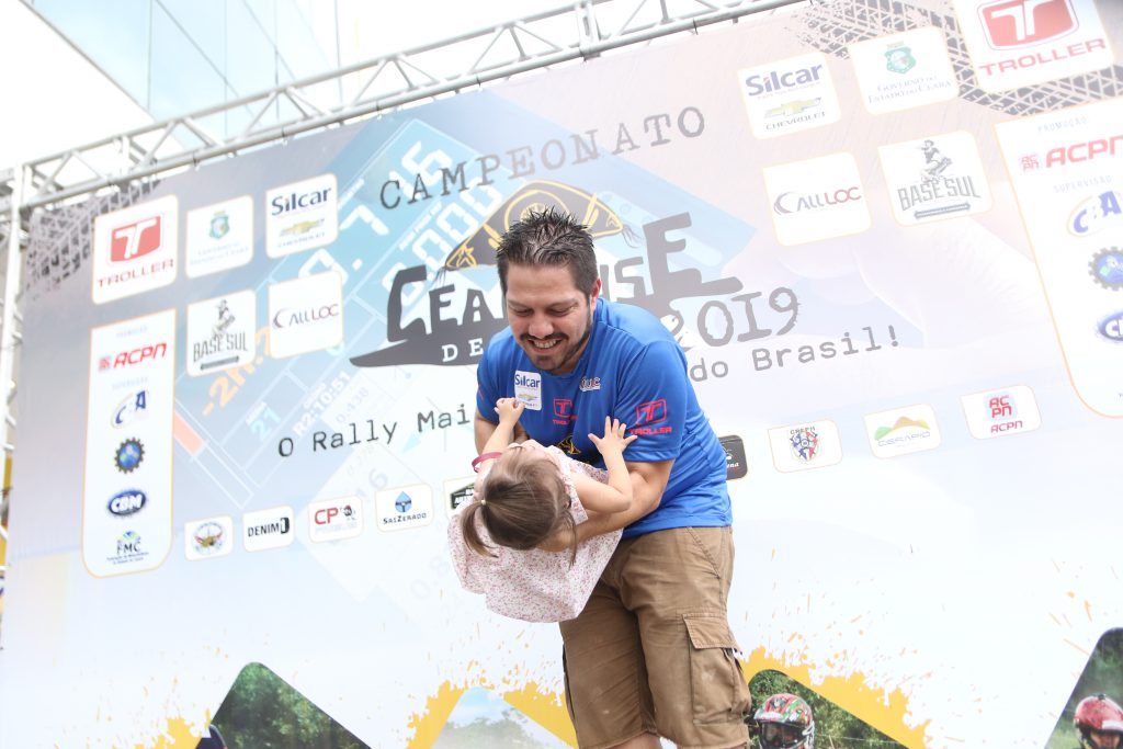 Primeira Etapa Cearense de Rally 2019 | Foto #JoaoDijorge | #motoreseacao | #blogdofreire