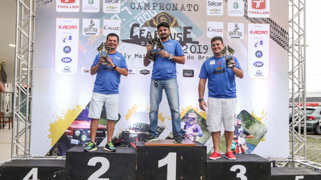 Primeira Etapa Cearense de Rally 2019 | Foto #JoaoDijorge | #motoreseacao | #blogdofreire