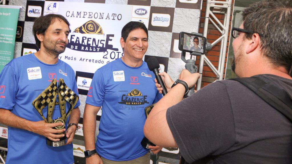 Primeira Etapa Cearense de Rally 2019 | Foto #JoaoDijorge | #motoreseacao | #blogdofreire