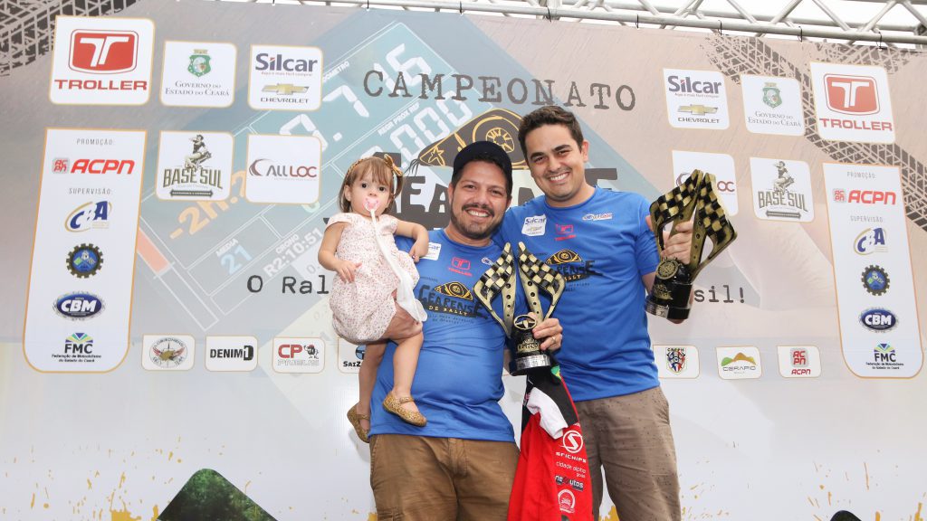 Primeira Etapa Cearense de Rally 2019 | Foto #JoaoDijorge | #motoreseacao | #blogdofreire