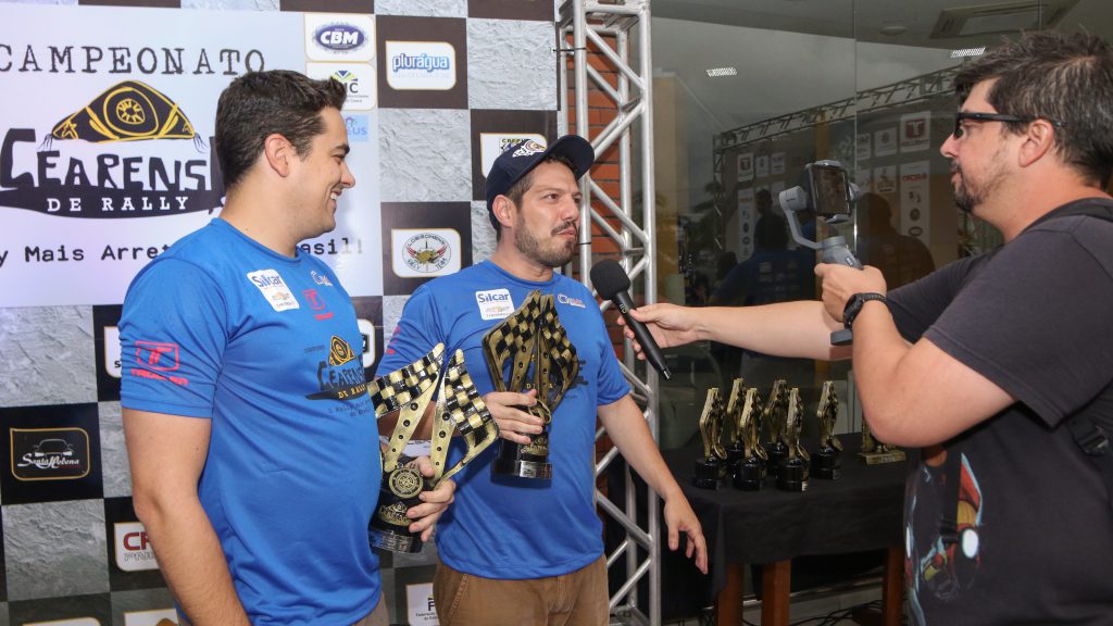 Primeira Etapa Cearense de Rally 2019 | Foto #JoaoDijorge | #motoreseacao | #blogdofreire