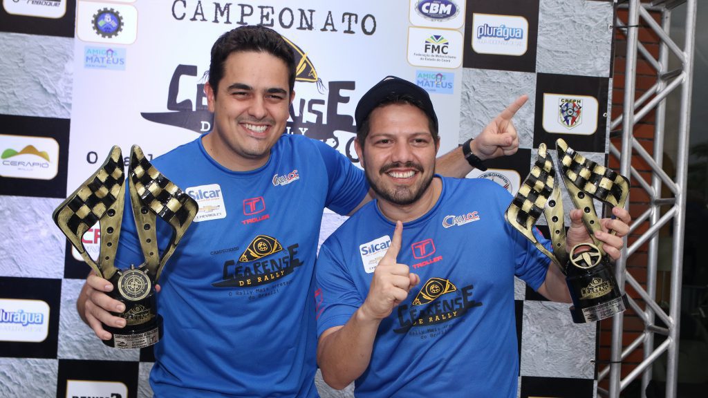 Primeira Etapa Cearense de Rally 2019 | Foto #JoaoDijorge | #motoreseacao | #blogdofreire