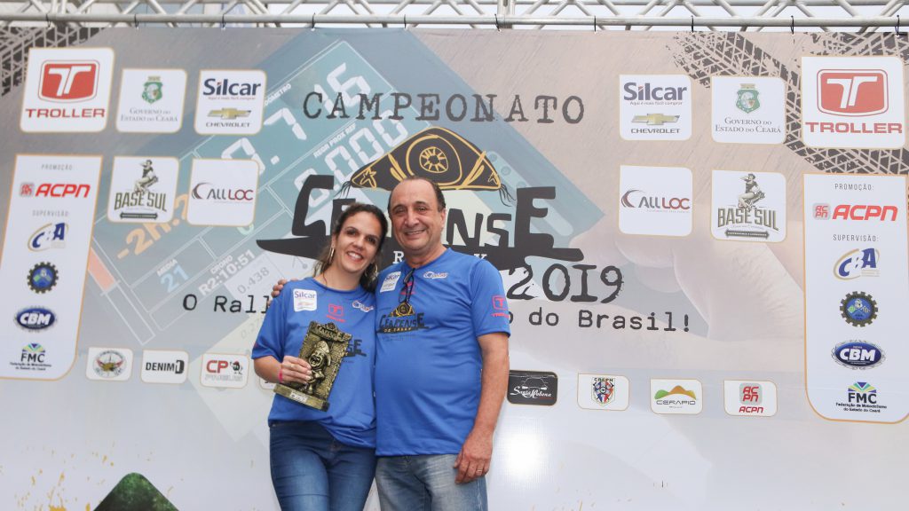 Primeira Etapa Cearense de Rally 2019 | Foto #JoaoDijorge | #motoreseacao | #blogdofreire