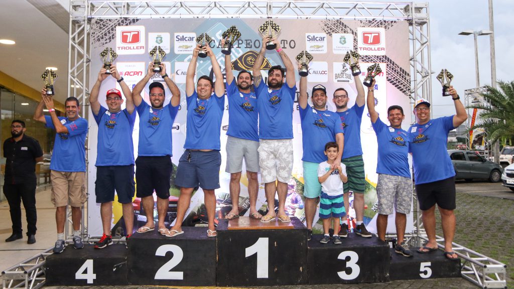 Primeira Etapa Cearense de Rally 2019 | Foto #JoaoDijorge | #motoreseacao | #blogdofreire