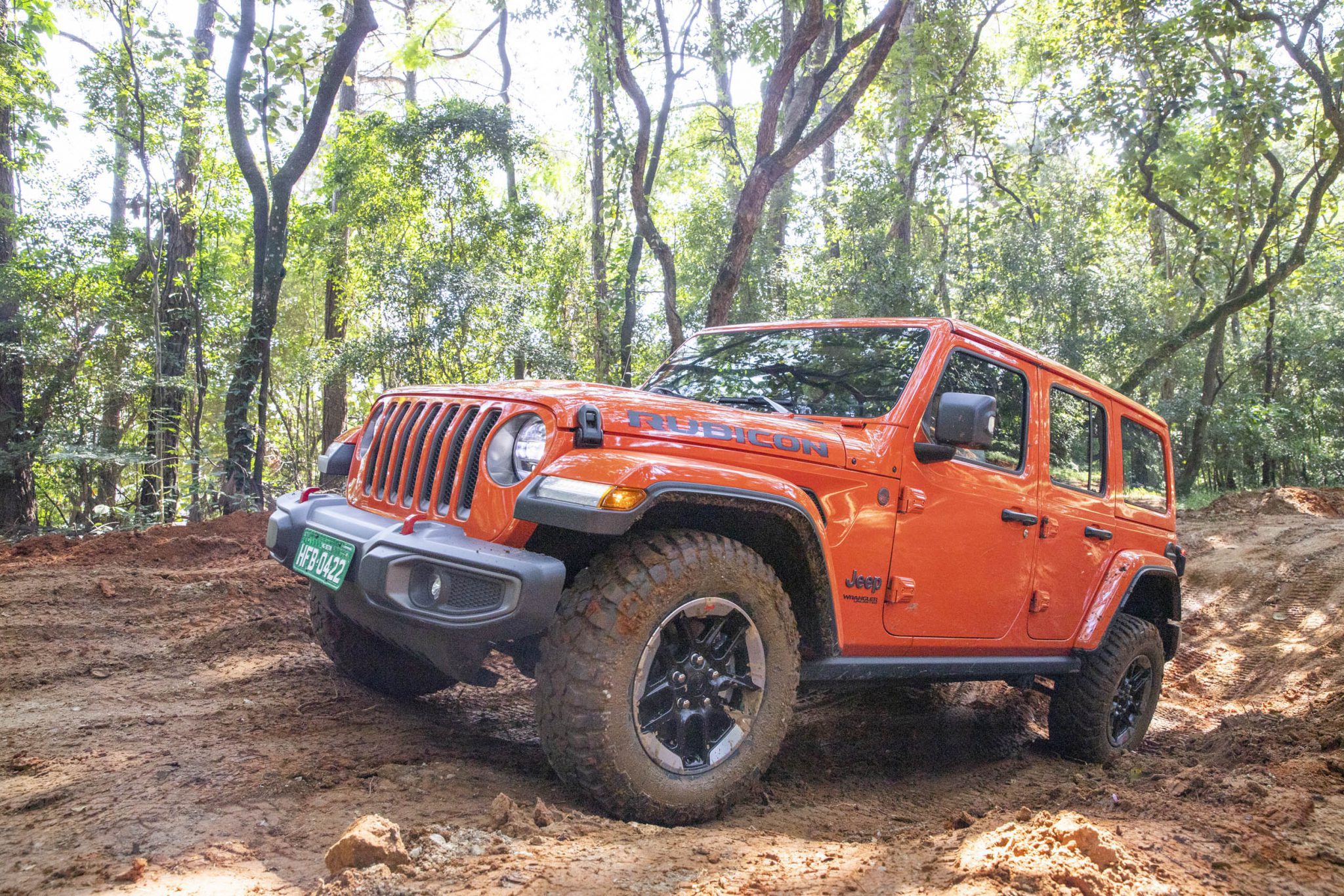 Jeep Day 2019