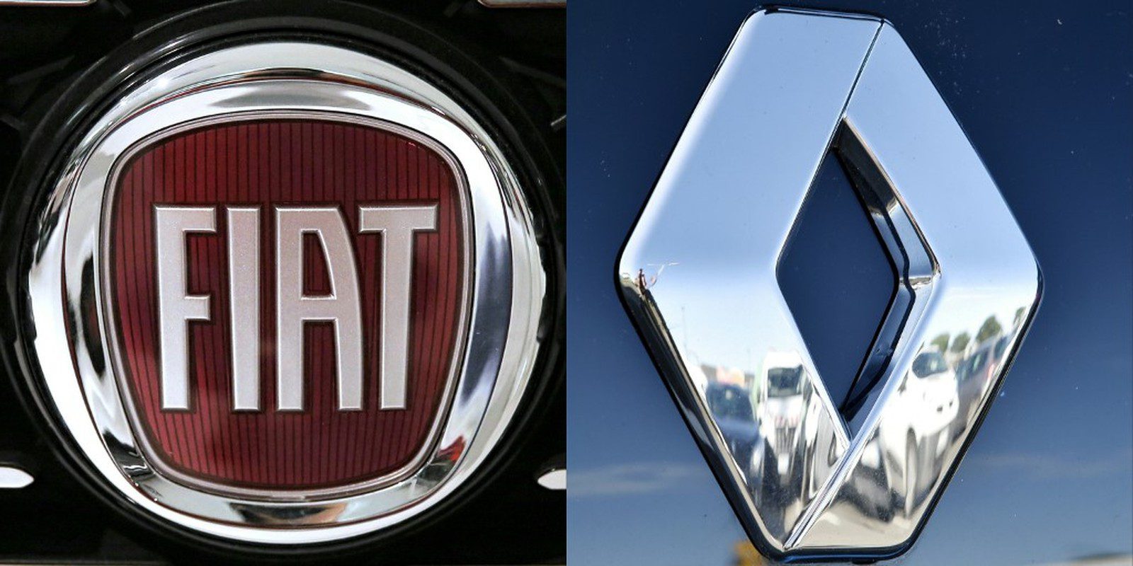 Fiat Renault