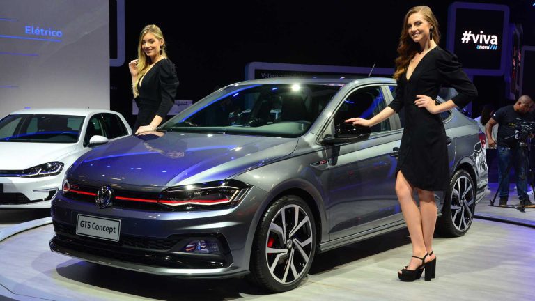 Ranking de vendas Brasil: Fiat lidera, mas Polo supera Strada em abril 2025