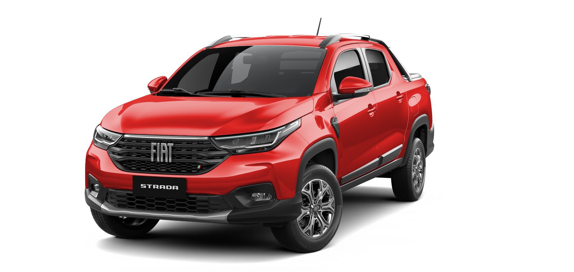 Fiat Strada e lider de vendas no Brasil | Março 2021 | motoreseacao