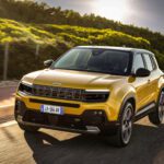 Jeep Avenger confirmado no Brasil. Eu avisei!