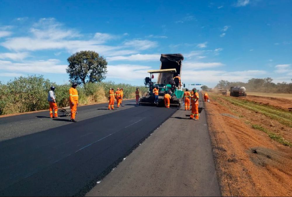 Governo investirá R$ 1,7 bi em melhorias nos setores rodoviário e ferroviário