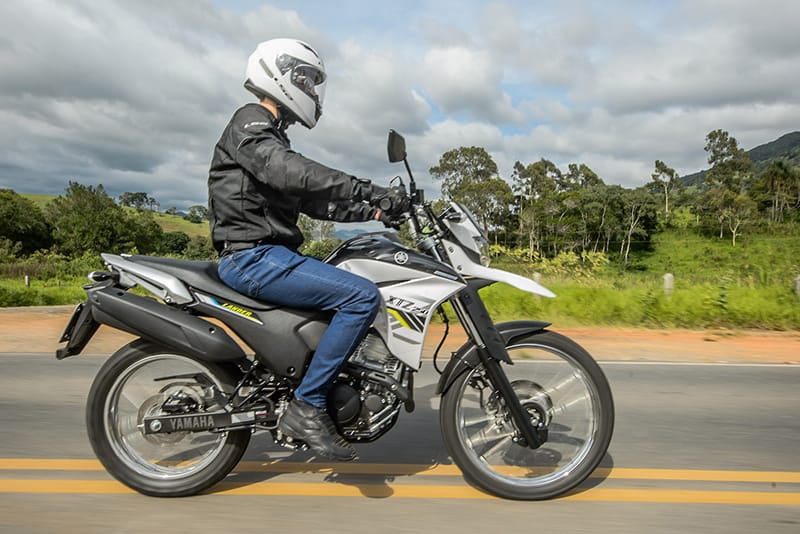 Yamaha lidera levantamento das motos novas preferidas pelos brasileiros em fevereiro