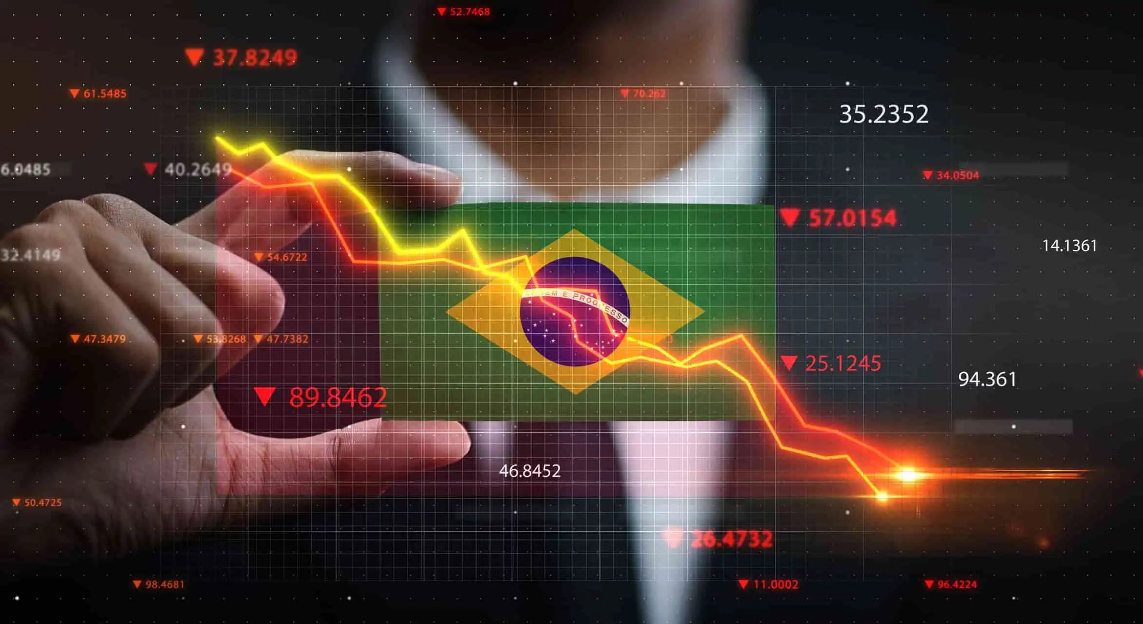 Economia desacelera: gigantes do setor automotivo suspendem produção e dão férias coletivas