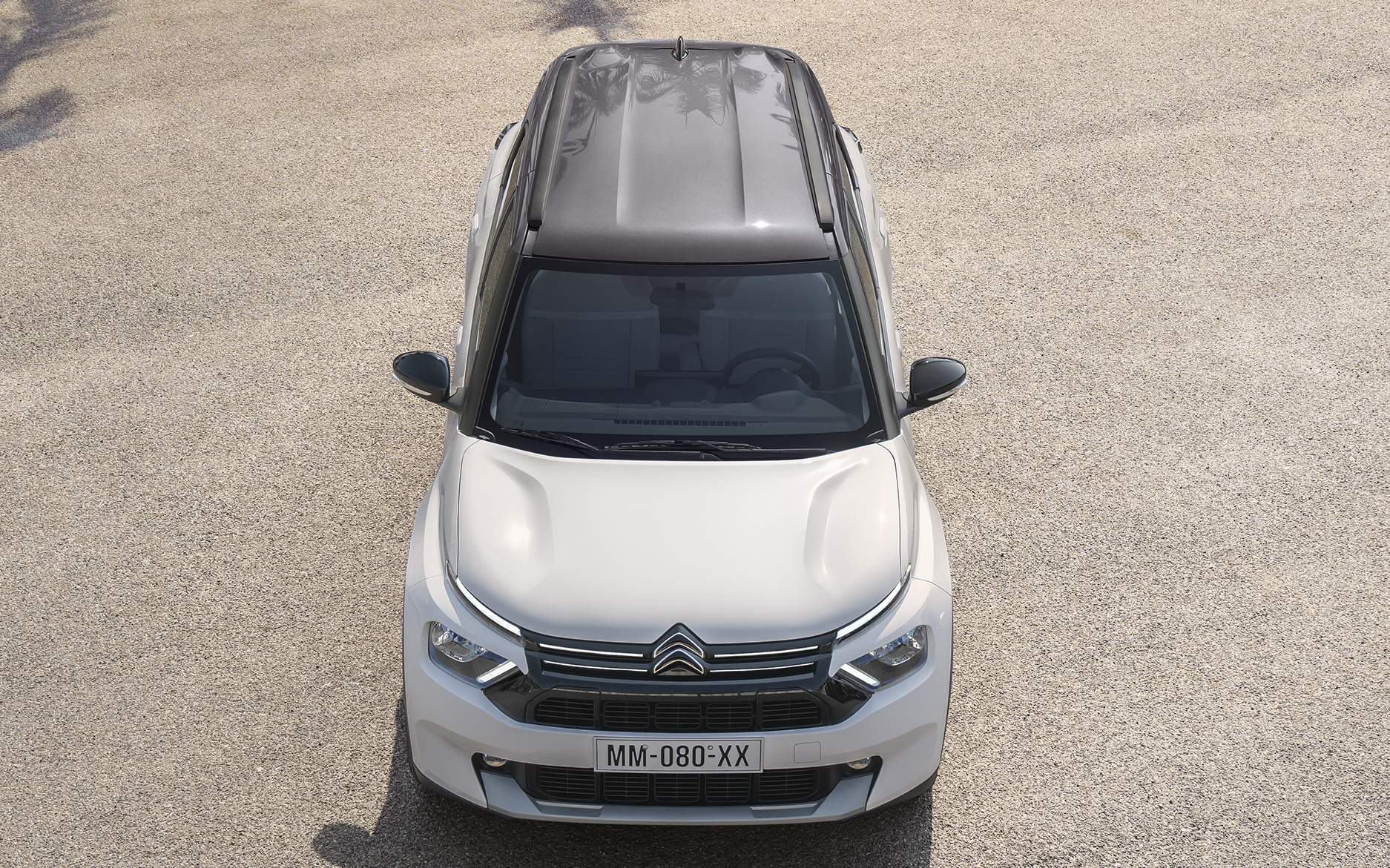 <strong>Novo Citroën C3 Aircross 7 lugares entra para a briga dos SUV’s compactos</strong>