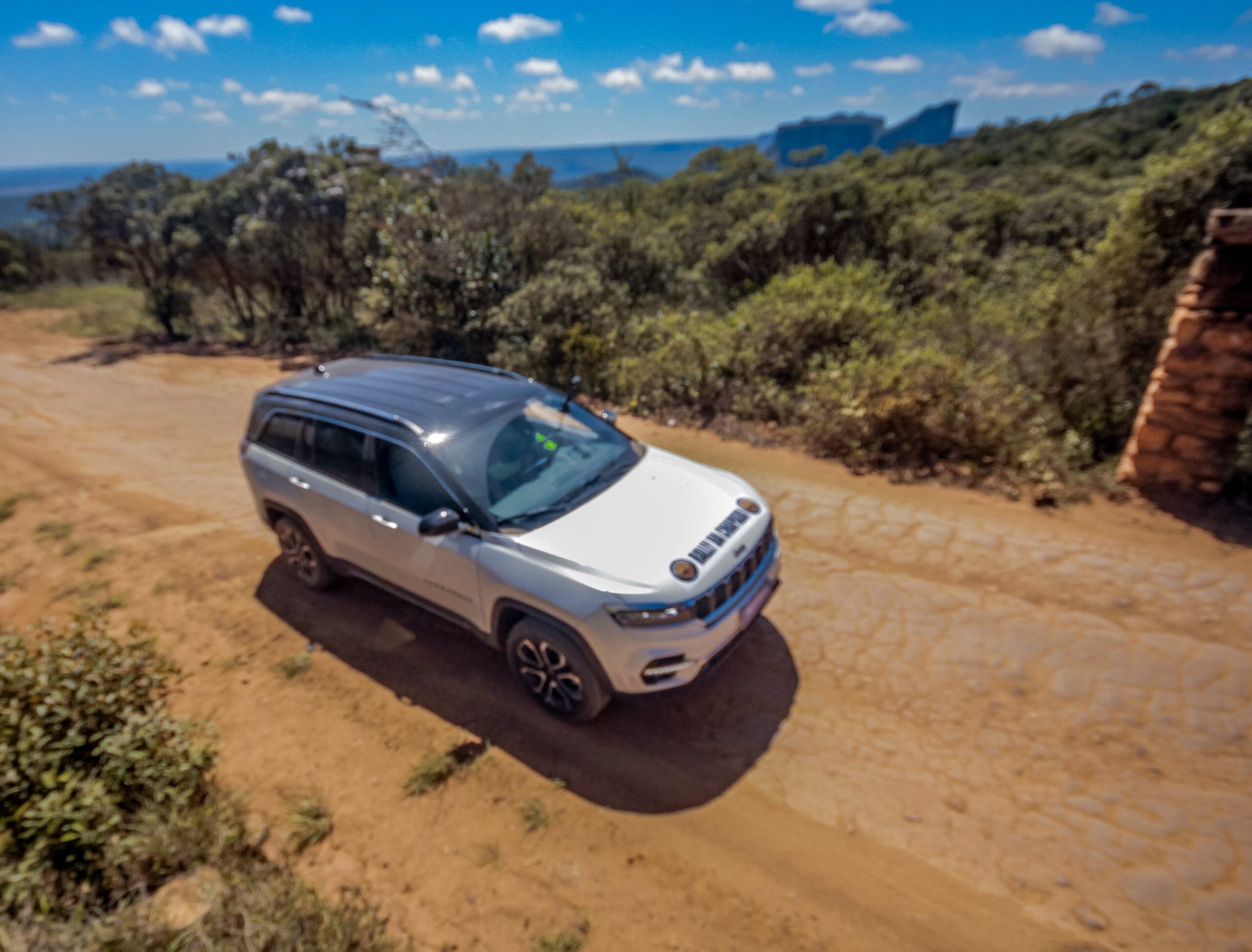 Terceiro Rally da Chapada revela os segredos de Ibicoara/BA